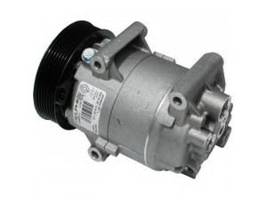 SIDAT 1.4083 kompresorius, oro kondicionierius 
 Oro kondicionavimas -> Kompresorius/dalys
8200457418, 8200678499, 8200940233