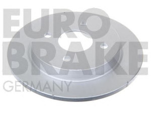 EUROBRAKE 5815202536 stabdžių diskas 
 Stabdžių sistema -> Diskinis stabdys -> Stabdžių diskas
1073756, 1323621, 1373781, 1514237
