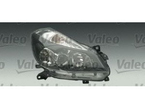 VALEO 088955 priekinis žibintas
