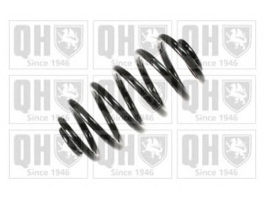 QUINTON HAZELL QCS7411 spyruoklė 
 Pakaba -> Spyruoklės
RKB106811