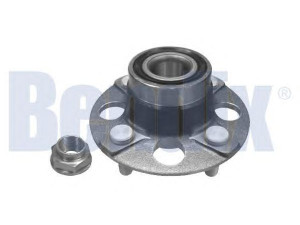 BENDIX 050047B rato guolio komplektas 
 Ašies montavimas/vairavimo mechanizmas/ratai -> Rato stebulė/montavimas -> Rato guolis
42200-S04-005, 42200-S04-008, 42200-S04-028
