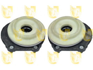 UNIGOM 390540C remonto komplektas, pakabos statramstis 
 Ašies montavimas/vairavimo mechanizmas/ratai -> Montavimas, pakabos statramstis
51916658, 51916660