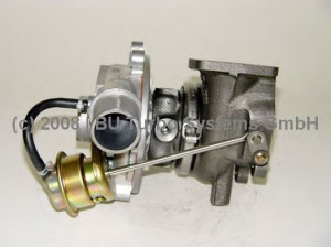 BU 125211 kompresorius, įkrovimo sistema 
 Išmetimo sistema -> Turbokompresorius
WL11, WL11-13-700B, WL1113700A