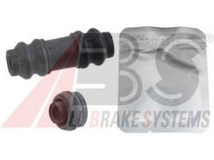 A.B.S. 55143 kreipiančiųjų movų rinkinys, stabdžių apkaba 
 Stabdžių sistema -> Stabdžių matuoklis -> Stabdžių dalys