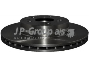 JP GROUP 1363202300 stabdžių diskas 
 Dviratė transporto priemonės -> Stabdžių sistema -> Stabdžių diskai / priedai
2044230712