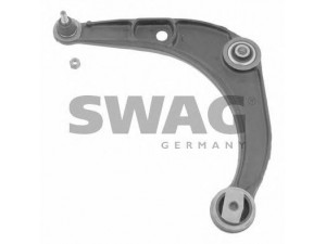 SWAG 60 73 0009 vikšro valdymo svirtis 
 Ašies montavimas/vairavimo mechanizmas/ratai -> Valdymo svirtis/pasukamosios svirties sujungimas -> Vairo trauklės (valdymo svirtis, išilginis balansyras, diago
77 00 807 580