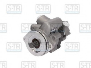 S-TR STR-140803 hidraulinis siurblys, vairo sistema 
 Vairavimas -> Vairo pavara/siurblys
1687826, 1797652