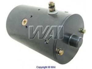 WAIglobal 10866N elektrovariklis