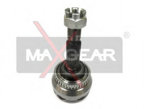 MAXGEAR 49-0301 jungčių komplektas, kardaninis velenas 
 Ratų pavara -> Sujungimai/komplektas
MN156271