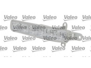 VALEO 044862 šoninis atšvaitas 
 Kėbulas -> Transporto priemonės galas -> Šoninis/apribojimo žibintas/dalys -> Šoninės apribojimo šviesos
9677409380, 9677409380, 81430-0H010