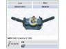 MAGNETI MARELLI 000043153010 vairo kolonėlės jungiklis
500321203
