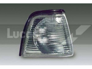 LUCAS ELECTRICAL LPB456 indikatorius 
 Kėbulas -> Šviesos -> Indikatorius/dalys -> Indikatorius