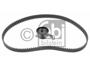 FEBI BILSTEIN 26076 paskirstymo diržo komplektas 
 Techninės priežiūros dalys -> Papildomas remontas
14400-P45-G01, 14400-P45-G01 S1