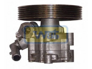 WAT BCT51Z hidraulinis siurblys, vairo sistema 
 Vairavimas -> Vairo pavara/siurblys
4007.CK, 9645653580