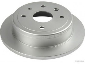 MAGNETI MARELLI 600000090070 stabdžių diskas
96389659
