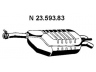 galinis duslintuvas