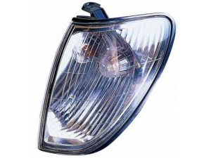 LORO 212-15D3R-UE indikatorius 
 Kėbulas -> Šviesos -> Indikatorius/dalys -> Indikatorius
8151060490