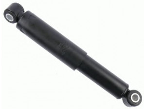 SACHS 312 397 amortizatorius 
 Pakaba -> Amortizatorius
504180986, 504190986
