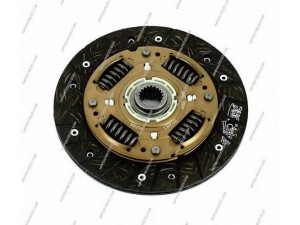 NPS H220I17 sankabos diskas 
 Sankaba/dalys -> Sankabos diskas
41100-22680