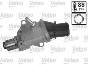 VALEO 820978 termostatas, aušinimo skystis 
 Aušinimo sistema -> Termostatas/tarpiklis -> Thermostat
46432157, 46432157