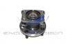 MDR MWB-R3004 rato stebulė 
 Ašies montavimas/vairavimo mechanizmas/ratai -> Rato stebulė/montavimas -> Rato stebulė
D6512615XB, D6512615XE