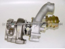 BU 127435 kompresorius, įkrovimo sistema 
 Išmetimo sistema -> Turbokompresorius
077145703P, 077145703PV, 077145703PX