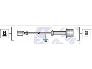 BRECAV 92.15440 uždegimo laidas