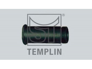 ST-TEMPLIN 04.120.1833.010 tvirtinimo veržlė, stabilizatorius
383 326 00 74, 6173200028, A6173200228