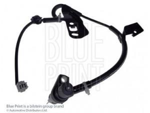 BLUE PRINT ADT37146 jutiklis, rato greitis 
 Elektros įranga -> Jutikliai
89543-53010, 89543-53010