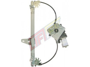 LIFT-TEK LT CT11 R B lango pakėliklis 
 Vidaus įranga -> Elektrinis lango pakėliklis
9600421480