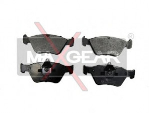 MAXGEAR 19-0640 stabdžių trinkelių rinkinys, diskinis stabdys 
 Techninės priežiūros dalys -> Papildomas remontas
16 05 855, 16 05 855, 44 83 723