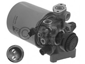 FEBI BILSTEIN 44401 oro džiovintuvas, suspausto oro sistema
000 430 12 15, 000 430 13 15, 000 430 29 15