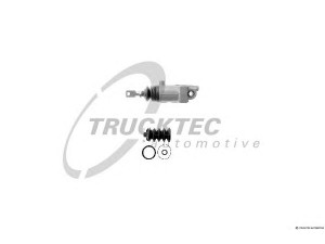 TRUCKTEC AUTOMOTIVE 01.24.073 selektoriaus svirtis
0106321, 1517945, 0 0298 1151, 0 4248 3341