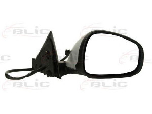BLIC 5402-22-016360P išorinis veidrodėlis 
 Kėbulas -> Keleivių kabina -> Veidrodėlis
156083610