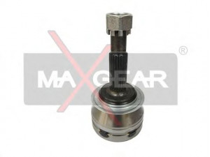 MAXGEAR 49-0097 jungčių komplektas, kardaninis velenas 
 Ratų pavara -> Sujungimai/komplektas
26013813, 510734, J2820905