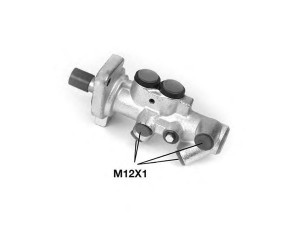 OPEN PARTS FBM1116.00 pagrindinis cilindras, stabdžiai 
 Stabdžių sistema -> Pagrindinis stabdžių cilindras
1J1614019A, 1J1614019A, 1J1614019A