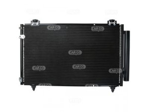 HC-Cargo 260480 kondensatorius, oro kondicionierius 
 Oro kondicionavimas -> Kondensatorius
88450-0F110