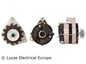LUCAS ELECTRICAL LRA00290 kintamosios srovės generatorius 
 Elektros įranga -> Kint. sr. generatorius/dalys -> Kintamosios srovės generatorius
