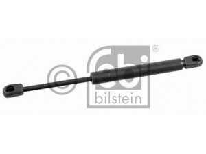 FEBI BILSTEIN 23398 dujinė spyruoklė, bagažinė 
 Priedai -> Bagažinė/pakrovimo skyrius
3B5 827 550, 8D5 827 552 B, 8D5 827 552 C