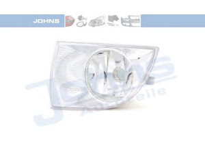 JOHNS 71 02 29-2 rūko žibintas 
 Elektros įranga -> Pagalbiniai žibintai/dalys -> Rūko žibintas/dalys -> Rūko žibintas/įterp.
5J0 941 701