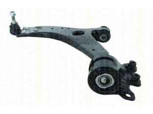 TRISCAN 8500 10574 vikšro valdymo svirtis 
 Ašies montavimas/vairavimo mechanizmas/ratai -> Valdymo svirtis/pasukamosios svirties sujungimas -> Vairo trauklės (valdymo svirtis, išilginis balansyras, diago
1420658, 1488111, 1570285, 4M513A424AD