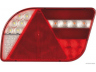 HERTH+BUSS ELPARTS 83840016 kombinuotas galinis žibintas
