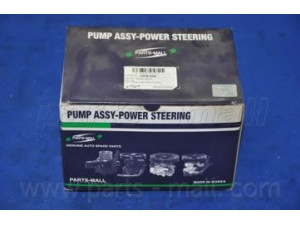 PARTS-MALL PPB-009 hidraulinis siurblys, vairo sistema 
 Vairavimas -> Vairo pavara/siurblys
0K2AA32600, 0K2AA32600A, 0K2AA32600B