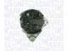 MAGNETI MARELLI 944390903170 kintamosios srovės generatorius 
 Elektros įranga -> Kint. sr. generatorius/dalys -> Kintamosios srovės generatorius
12 31 7 789 980, 12 31 7 789 983