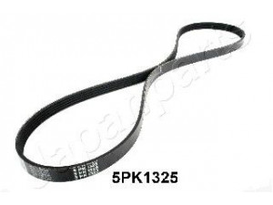 JAPANPARTS DV-5PK1325 V formos rumbuoti diržai 
 Techninės priežiūros dalys -> Techninės priežiūros intervalai
MD 301 833