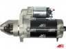 AS-PL S0297 starteris
RE503226