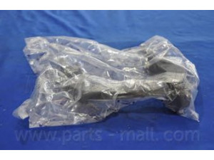 PARTS-MALL PXCAA-003UL vikšro valdymo svirtis 
 Ašies montavimas/vairavimo mechanizmas/ratai -> Valdymo svirtis/pasukamosios svirties sujungimas -> Vairo trauklės (valdymo svirtis, išilginis balansyras, diago
5441038000, 5441038600