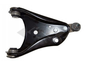 SPIDAN 50411 vikšro valdymo svirtis 
 Ašies montavimas/vairavimo mechanizmas/ratai -> Valdymo svirtis/pasukamosios svirties sujungimas -> Vairo trauklės (valdymo svirtis, išilginis balansyras, diago
82 00 763 290, 82 00 942 396