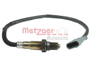 METZGER 0893443 lambda jutiklis 
 Variklis -> Variklio elektra
55214621, 552146210