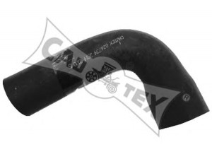 CAUTEX 026734 kompresoriaus padavimo žarna 
 Išmetimo sistema -> Turbokompresorius
8200534296